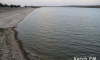 Запасы воды в Крыму значительно превысили прошлогодний показатель