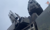 Ещё несколько беспилотников сбили утром над Воронежской областью