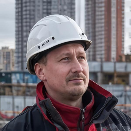 Нулевой цикл: как в Setl Group создают 3D модели котлованов жилых зданий при помощи nanoCAD GeoniCS