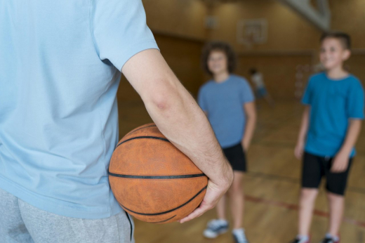 Обвиняемого в педофилии физрука из Воронежа отправили в СИЗО на 2 месяца