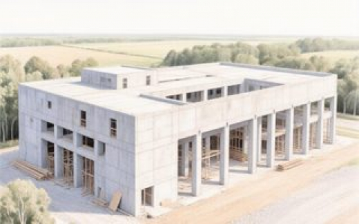 В Липецкой области пытаются продать недостроенный НПЗ с американским участием