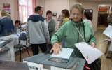 Облизбирком и общественные наблюдатели не нашли существенных нарушений в ходе воронежских выборов