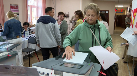 Облизбирком и общественные наблюдатели не нашли существенных нарушений в ходе воронежских выборов