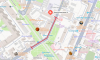 В центре Воронежа на три дня перекроют движение