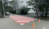 В Можайском округе обустраивают площадки для пожарной техники