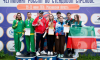 Воронежские стрелки стали призерами Чемпионата России