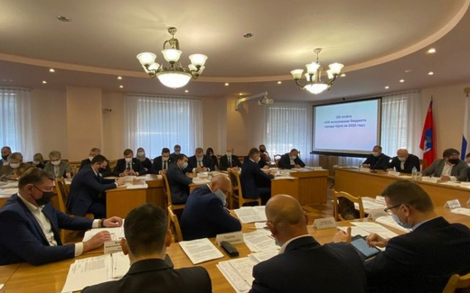 Власти Орла за счет приватизации имущества планируют пополнить бюджет на 259 млн рублей