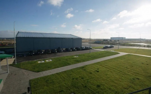 Правительство РФ приняло решение о расширении границ особой экономической зоны «Центр»