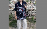 В Воронежской области 80-летняя пенсионерка уехала из дома на велосипеде и исчезла