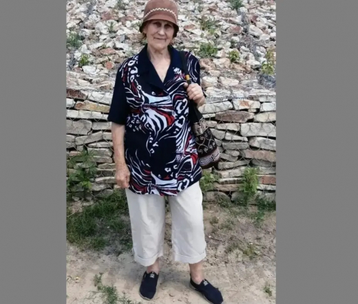 В Воронежской области 80-летняя пенсионерка уехала из дома на велосипеде и исчезла