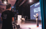 В Санкт-Петербурге пройдет X Международный кинофестиваль студенческих работ звукорежиссеров «INтонации»