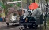 В Москве мать избила грудного ребенка из-за того, что он кричал в коляске
