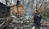 Двоих погибших в пожаре в Воронежской области опознали