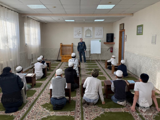 Профилактические встречи с представителями мусульманских организаций проводятся в Подмосковье