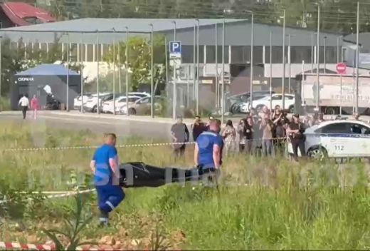 Самоубийство Романа Старовойта: что известно к этому часу