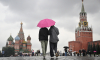 Синоптик Голубев: Москвичей ждут теплые выходные с небольшими дождями