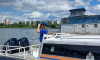 Инспекторы ГИМС продолжают следить за безопасностью на воде