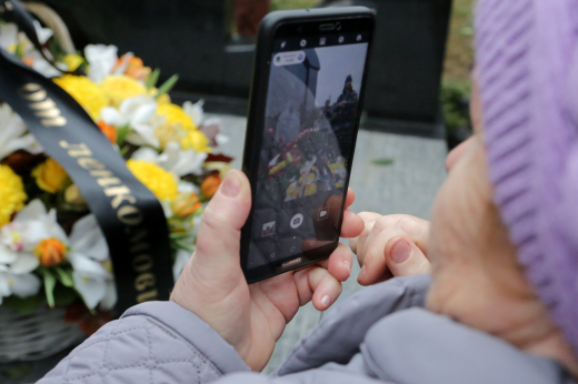 Москвичка раскрыла стоимость места на одном из столичных кладбищ