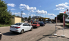 «На десять машин, но не для всех»: утро на липецкой АЗС «Роснефти» прошло в режиме топливного отбора