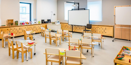 Собянин: На месте бывшей промзоны «Медведково» уже построено 530 тыс. кв.м жилья