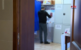 В воронежских следственных изоляторах выборы уже завершились
