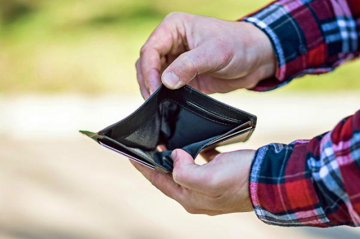 Занимательная арифметика. Госструктуры насчитали разный ущерб от кибермошенничества