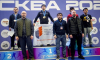 Воронежский борец стал призером студенческого Чемпионата мира