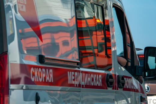 Участник реконструкции о Смоленской войне был госпитализирован из-за макета пищали