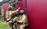 Жителя Курганской области задержали за оправдание ракетных ударов по Воронежу