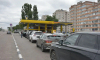 Где можно заправиться в Воронеже утром 17 августа