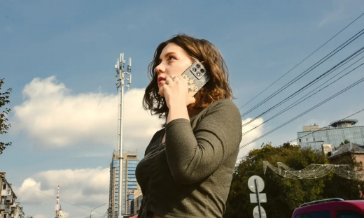 Чем отличается 5G от 4G и когда новая связь появится в Воронеже
