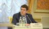 На вопросы воронежцев в прямом эфире ответит министр дорожной деятельности Максим Оськин