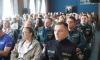 В подмосковном главке МЧС отметили День Московской области