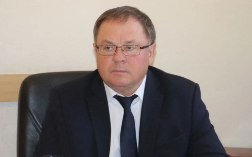 Павел Путилин получил вакантный мандат депутата Липецкого облсовета