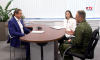 Воронежский депутат Госдумы помог обустроить новые блиндажи батальона радиоэлектронной борьбы в зоне спецоперации