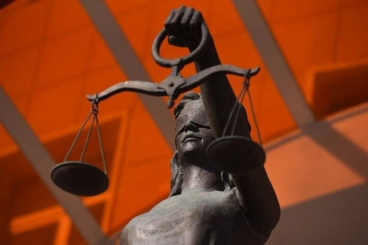 Суд оштрафовал осужденного в воронежской колонии за тату с нацистской символикой