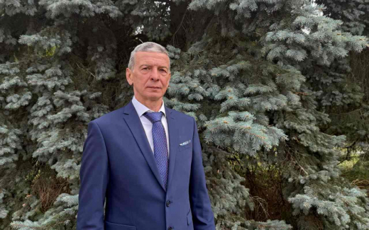 Нового главу приграничного Суджанского района Курской области выберут по результатам конкурса