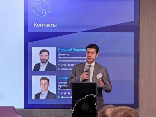 Правительство РФ поддержит робототехнику