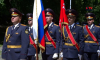 Как в Воронеже отметили День пограничника