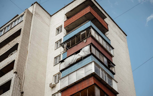 Правительство выделило 1,3 млрд рублей на аренду жилья для пострадавших жителей Курской области и компенсации бизнесу
