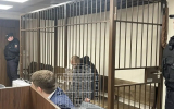 Обвиняемого в убийстве московской предпринимательницы и её дочери отправили в СИЗО