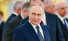 Путин потребовал усилить борьбу с уходом от уплаты налогов