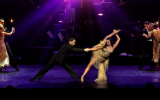 В Санкт-Петербурге пройдет XXIII Международный фестиваль балета Dance Open
