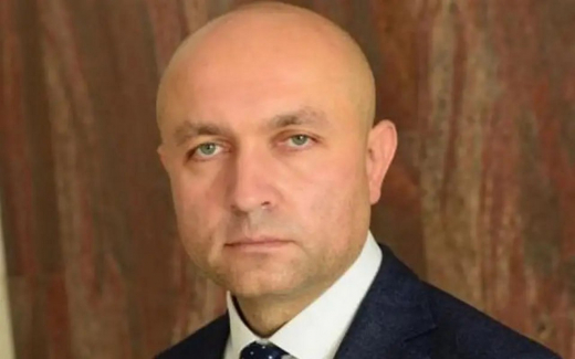 Депутаты Орла переизбрали Юрия Парахина мэром на новый срок