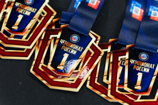 Воронежец вышел в финал Чемпионата России по ММА