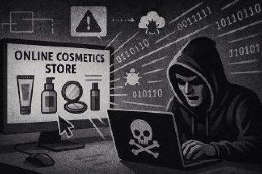 Они приходят ночью. Количество кибератак на онлайн-магазины выросло в три раза