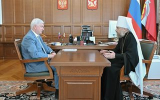 Воронежский производитель напитков, считающийся в народе «заводом PepsiCo», начал выпуск благотворительной воды
