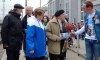 Воронежский ветеран войны примет участие в Параде Победы на Красной площади