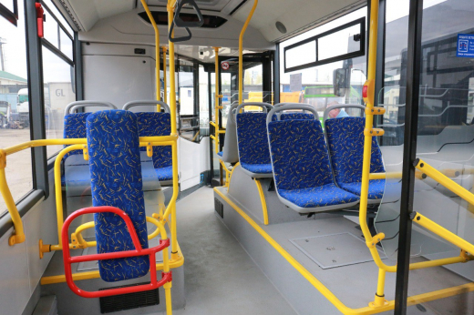 Два троллейбусных маршрута уйдут с линии на четыре часа в Воронеже