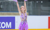 Фигуристка из Воронежа Елена Костылева восхитила Татьяну Тарасову